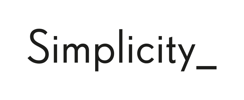 simplicity